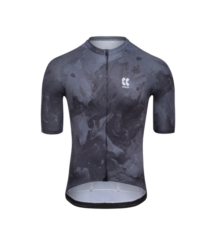 Cyklistický dres MOTION Z6 | Midnight Blue