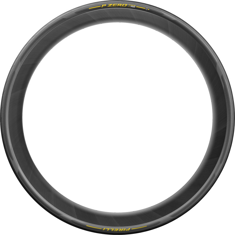 Pirelli P ZERO Race RS TLR Team Edition Yellow 35-622 3