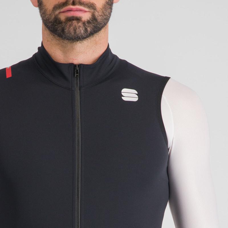 SPORTFUL FIANDRE PRO vesta black