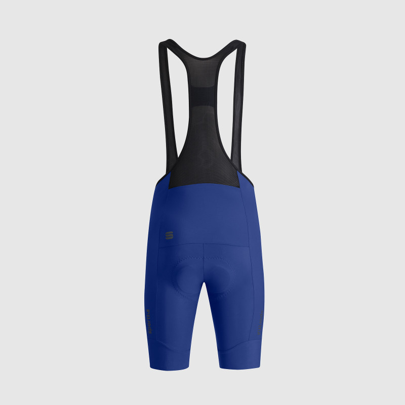 Sportful Colorful Pulse kraťasy s trakmi Blue Twilight 1