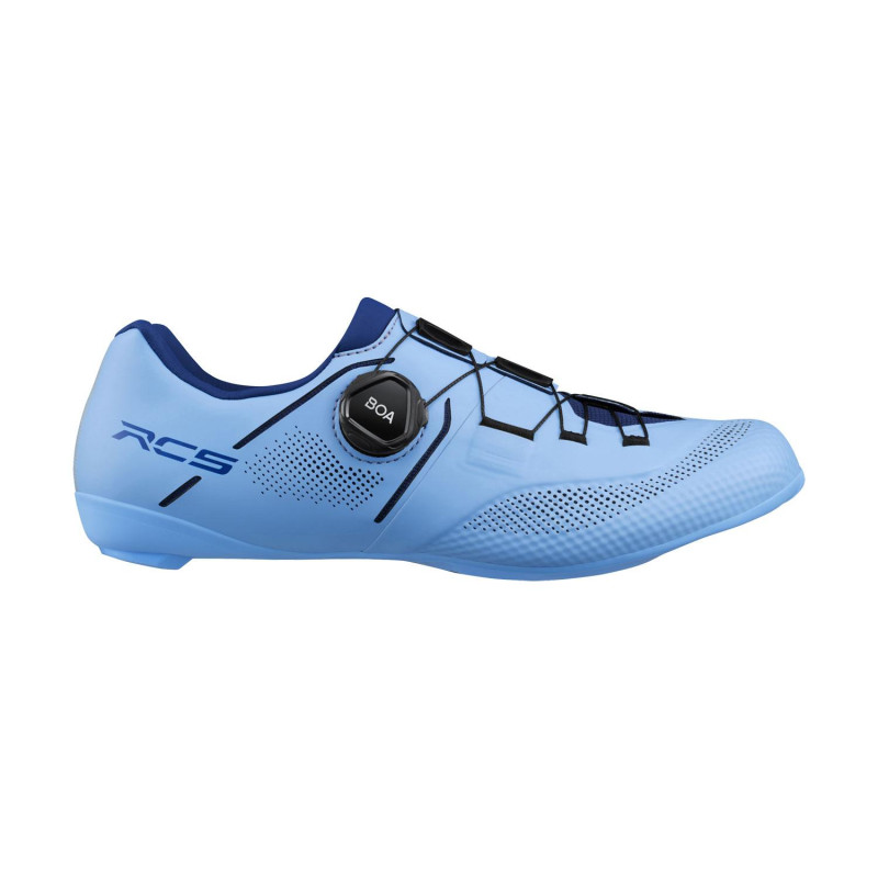 SHIMANO tretrySHRC503 dámske modré /Vel:41