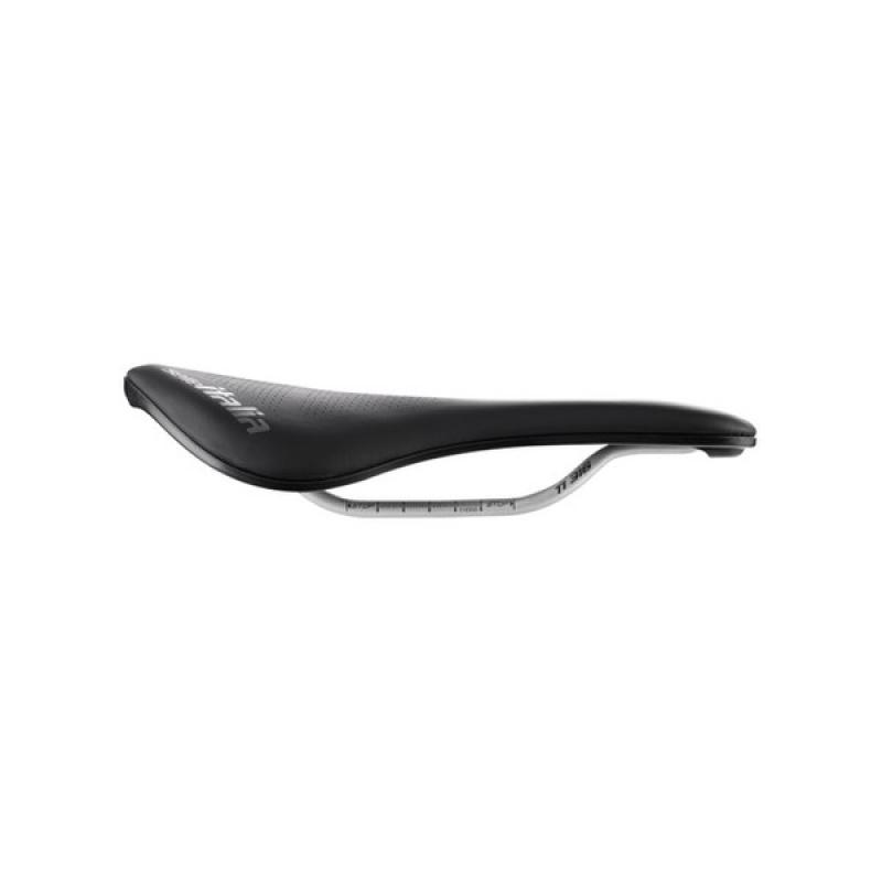 SELLE ITALLIA sedlo NOVUS BOOST  EVO Superflow L Ti316