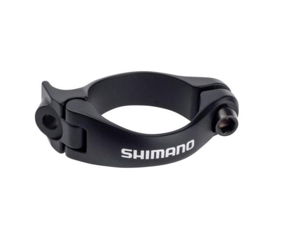 SHIMANO objímka na prešmyk SMAD91 34,9mm