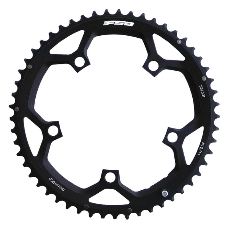 FSA prevodník Road Alloy, 130x53z