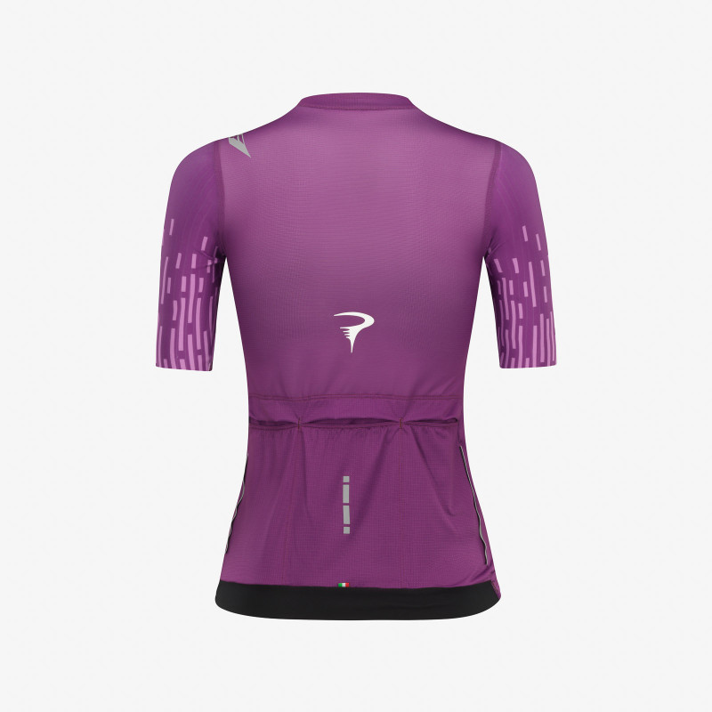 Pinarello F dámsky dres spring crocus 1