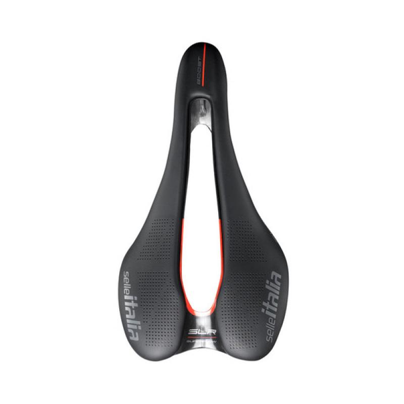 SELLE ITALIA sedlo SLR Boost Kit Carbonio Superflow S