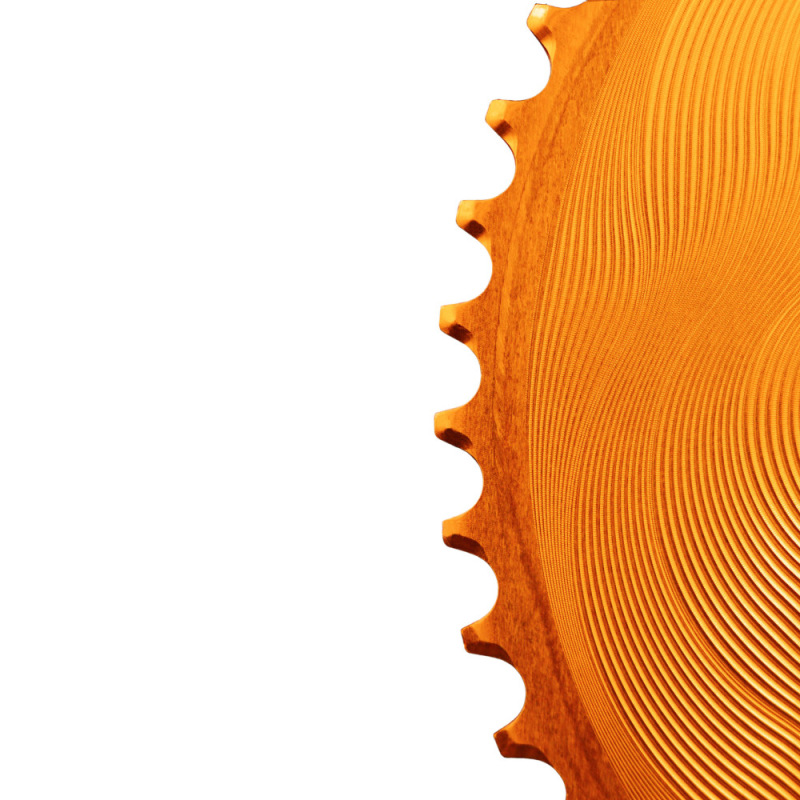 ALUGEAR prevodníkyAERO Kit pre DURA-ACE R9200 2x12speed + KRYT 8