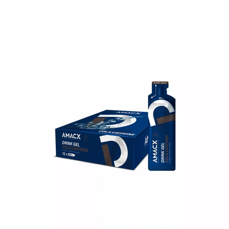 AMACX Drink Gél 60ml 3