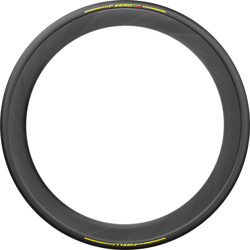 Pirelli P ZERO Race TLR SL-R 28-622 Team edition Yellow 2