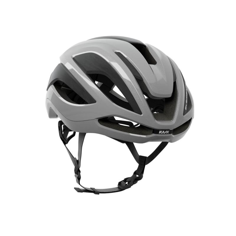 KASK Elemento Silver