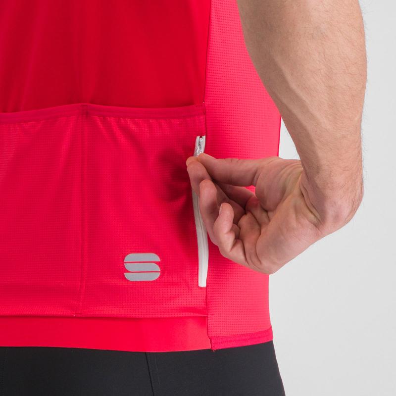 Sportful SRK dres tango red