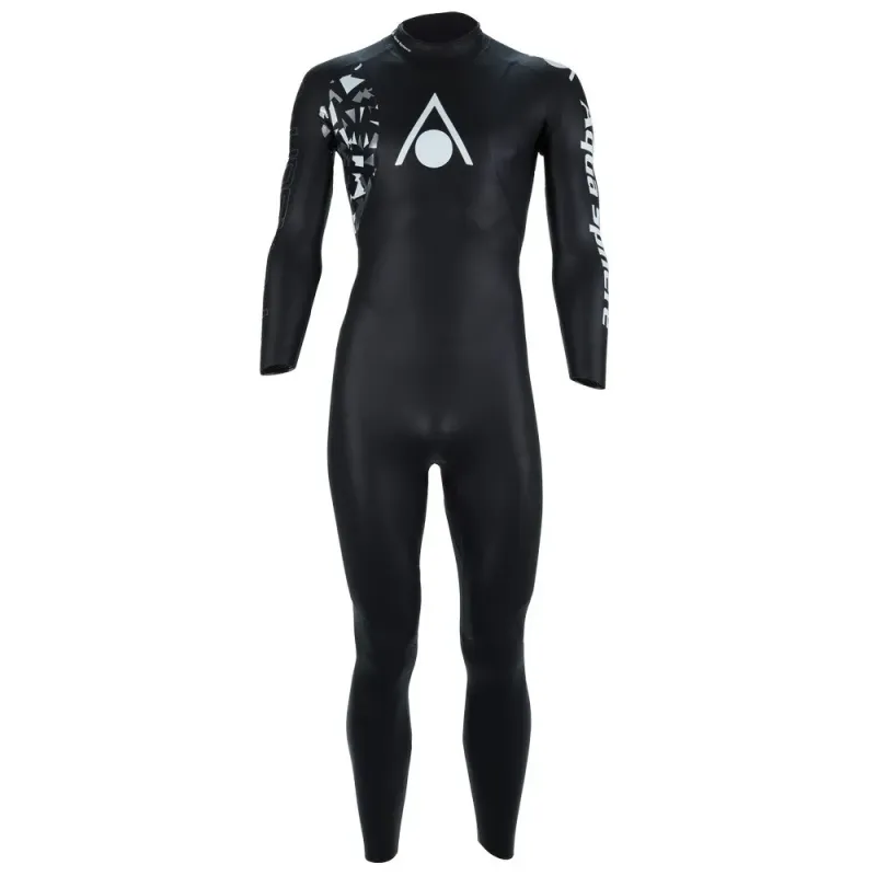 Pánsky neoprén AquaSphere Pursuit V3