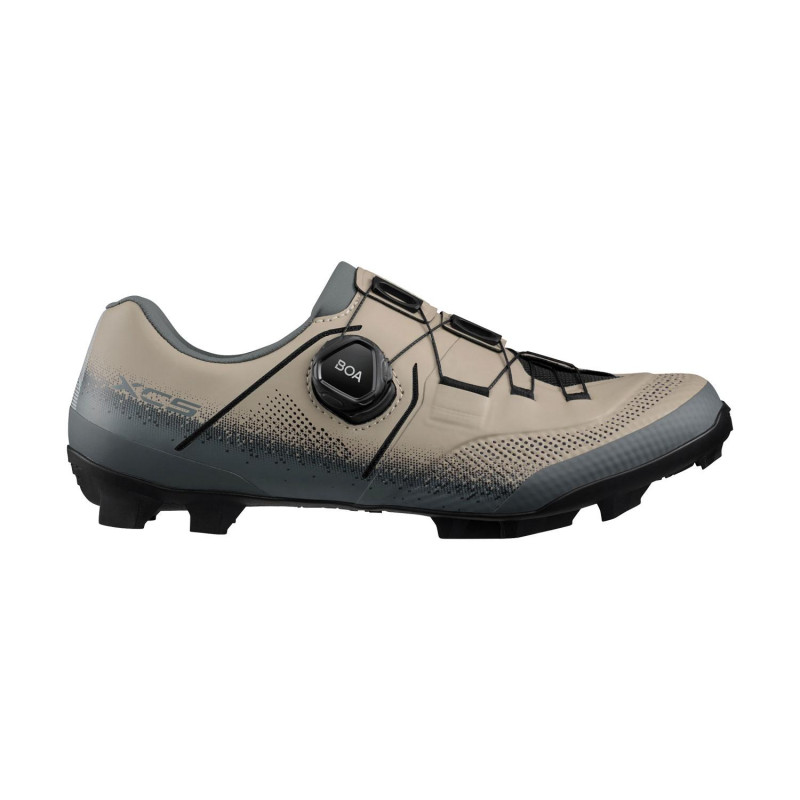 SHIMANO tretry SHXC503 dámske béžové /Vel:40