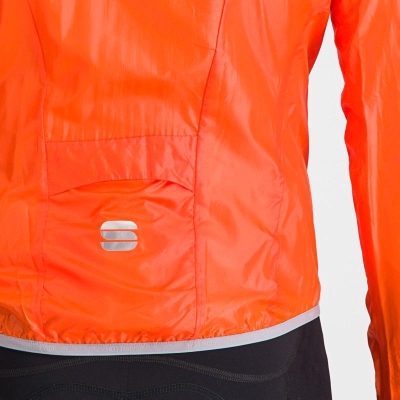 SPORTFUL Hot Pack EasyLight Bunda oranžová