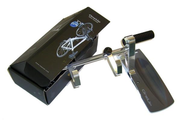 TOPEAK Držiak bicykla ONE UP BIKE HOLDER