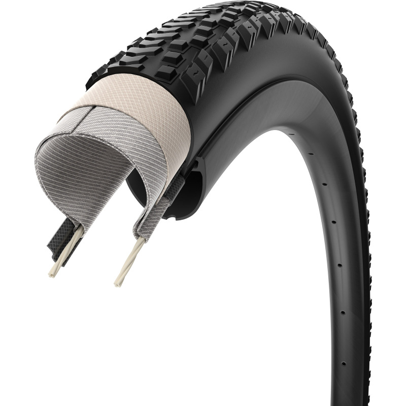 Pirelli Cinturato GRAVEL RM HP-line 50-622 3