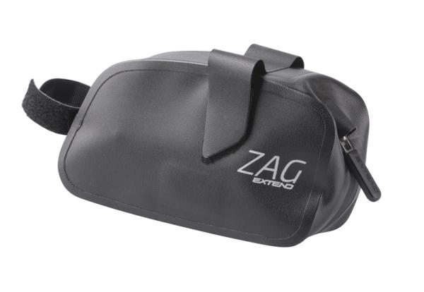 EXTEND podsedlová taška  ZAG, expedičná