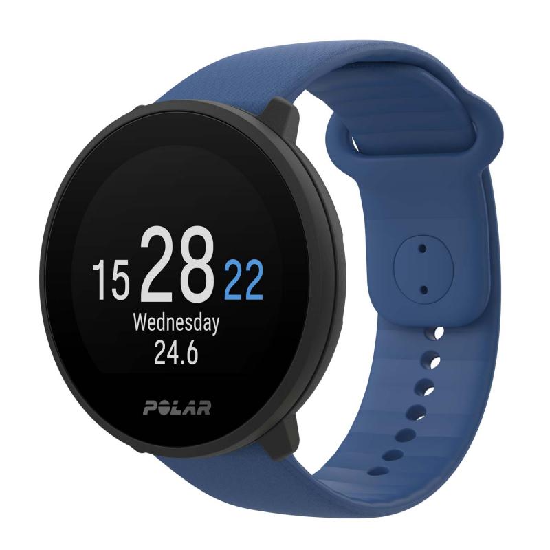 POLAR UNITE MODRÁ
