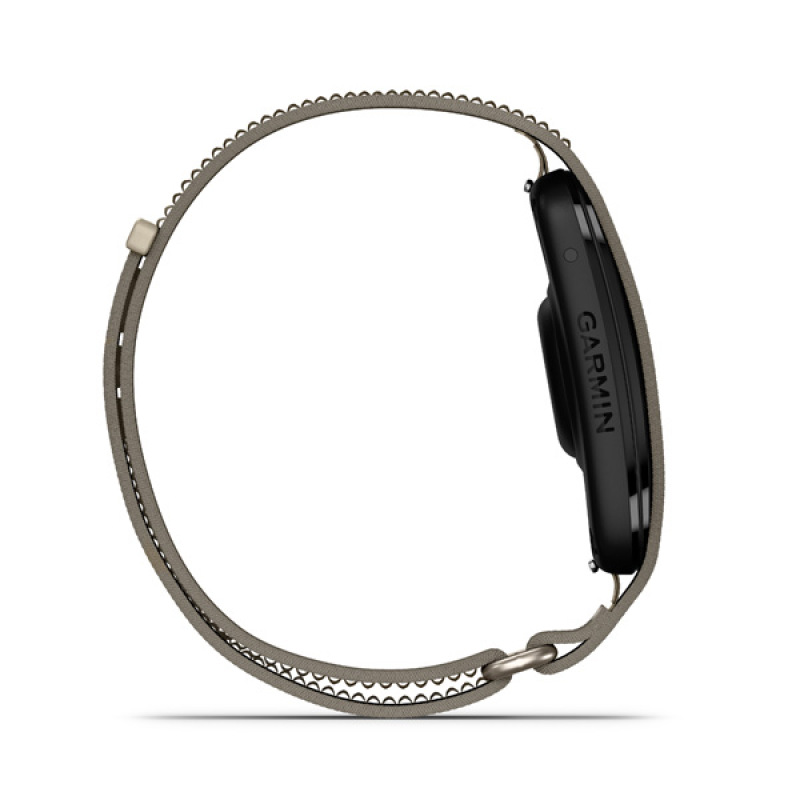 CIRQA smart náramok, French Grey L - XL 5