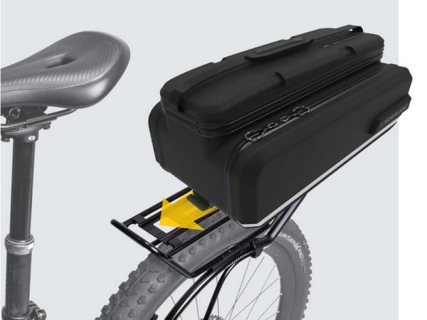 TOPEAK taška na nosič E-XPLORER TRUNKBAG