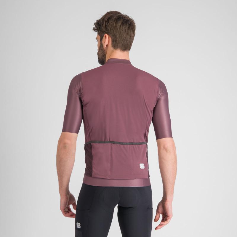 Sportful SUPERGIARA dres huckleberry