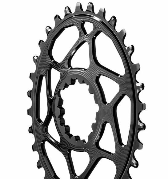 absoluteBLACK prevodník Oval Sram Boost 148 pre SH12spd