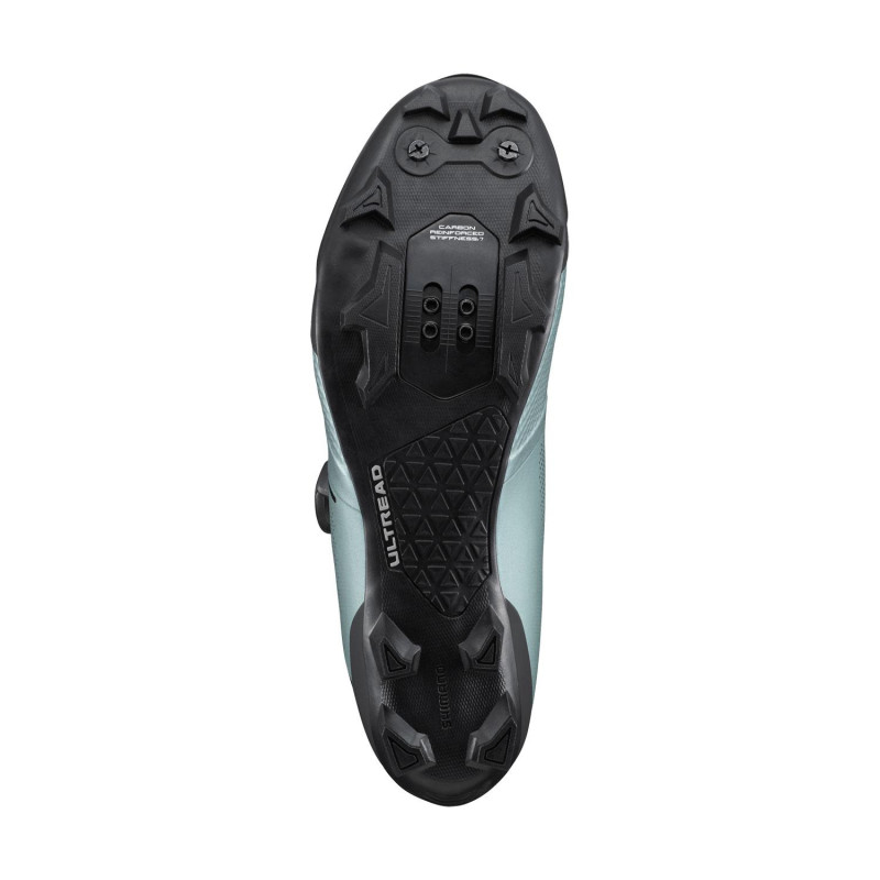 SHIMANO tretry SHXC503 modré /Vel:47 4