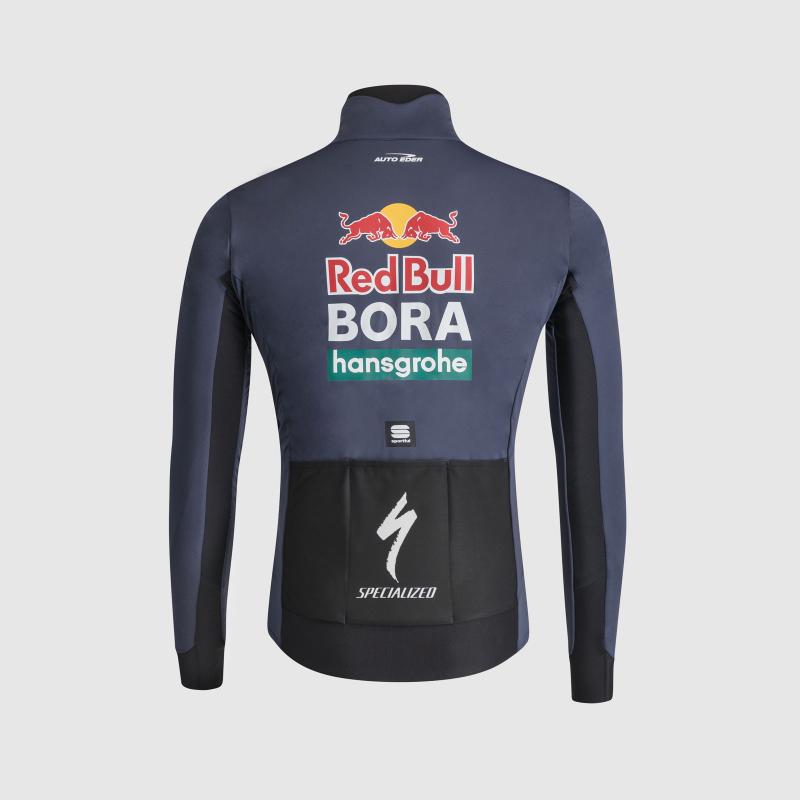 Sportful RedBull Bora Hansgrohe Fiandre bunda