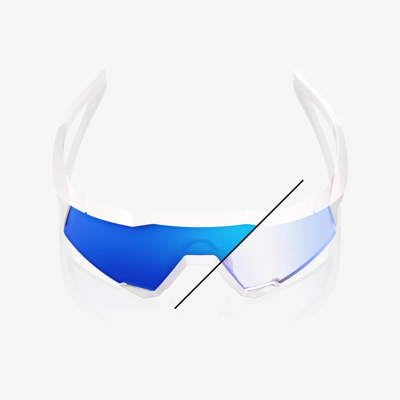 Ride 100% Speedcraft Photochromic Mirror 2