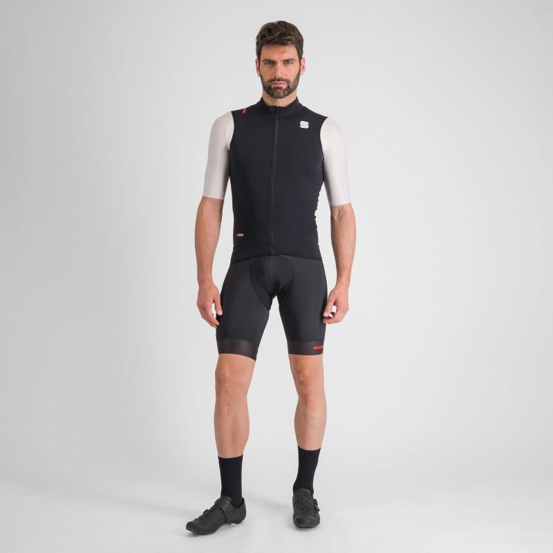 SPORTFUL FIANDRE PRO vesta black