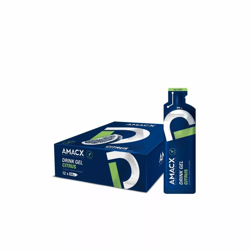AMACX Drink Gél 60ml 1