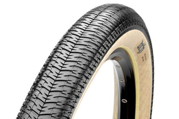 MAXXIS DTH 26 x 2.30 kevlar TANWALL