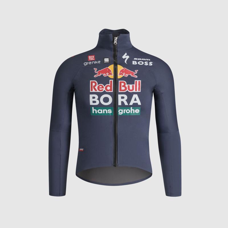 Sportful RedBull Bora Hansgrohe Fiandre Pro dlhý rukáv