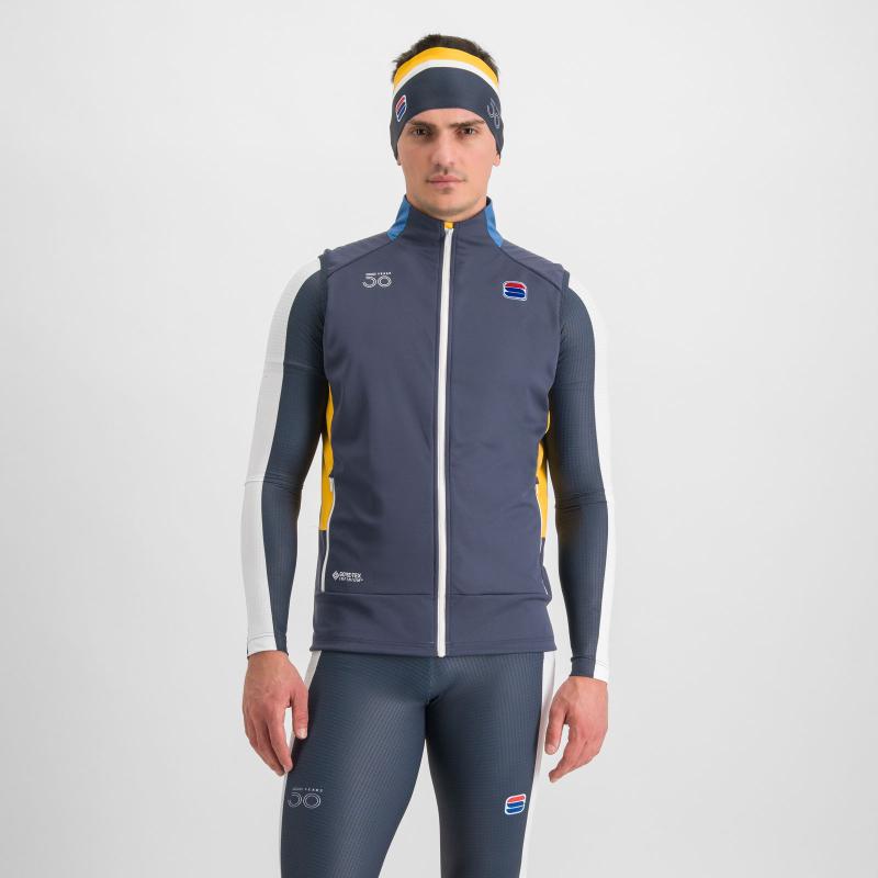 Sportful ANIMA APEX vesta galaxy blue