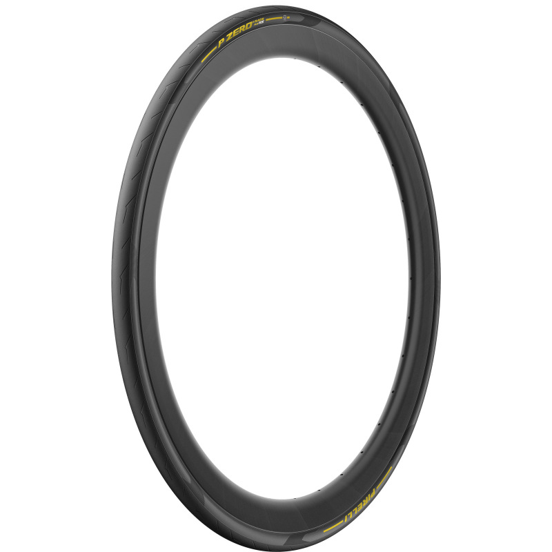 Pirelli P ZERO Race RS TLR Team Edition Yellow 35-622 2