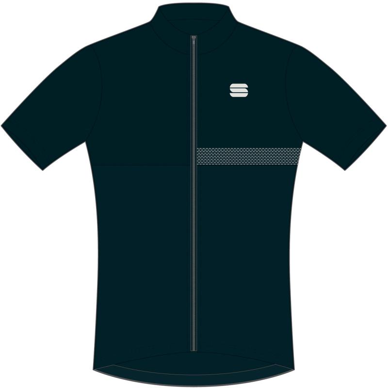 Sportful Giara dres čierny