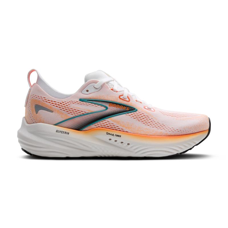 BROOKS Glycerin 22 oranžové