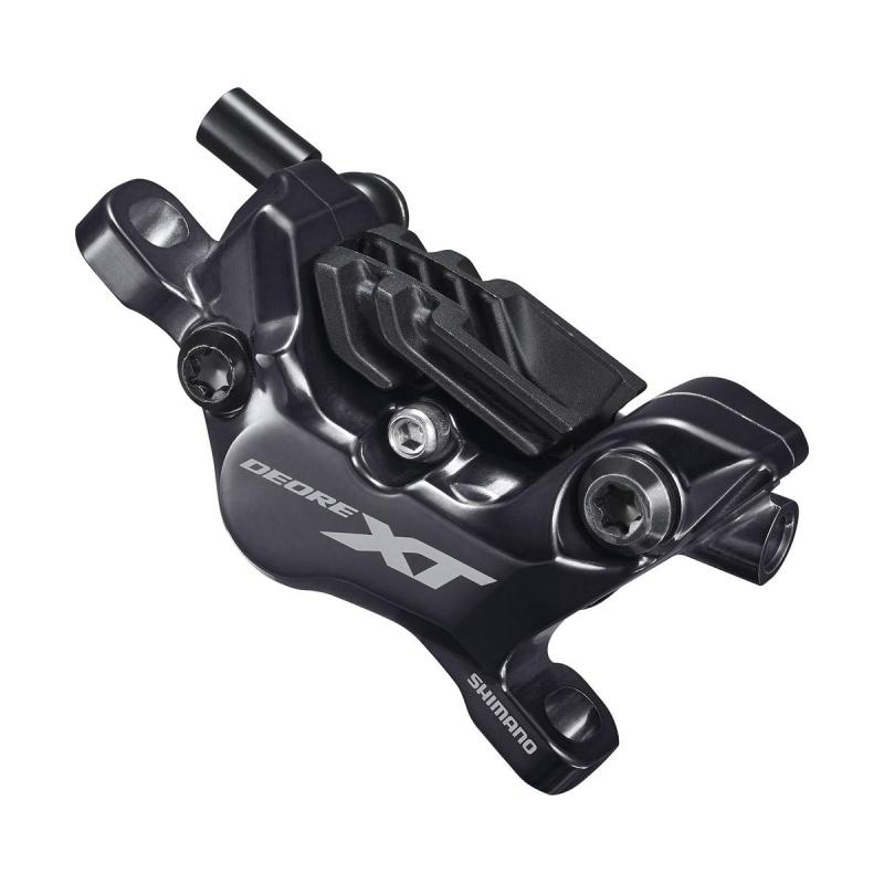 SHIMANO brzdový strmeň XT M8120 4-piest