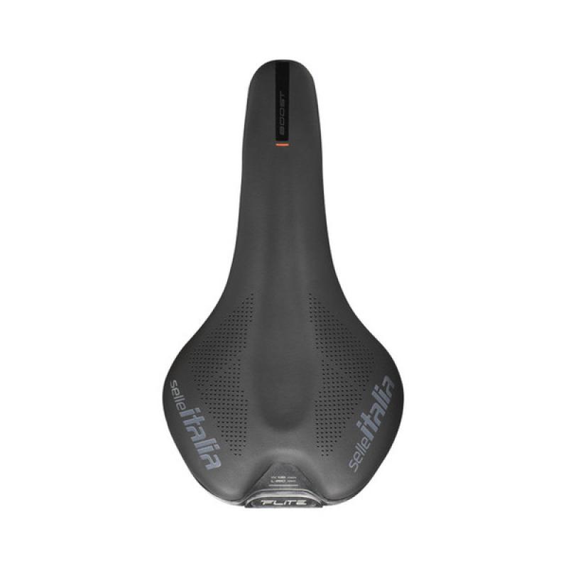 SELLE ITALLIA sedlo FLITE Boost Kit Carbonio L