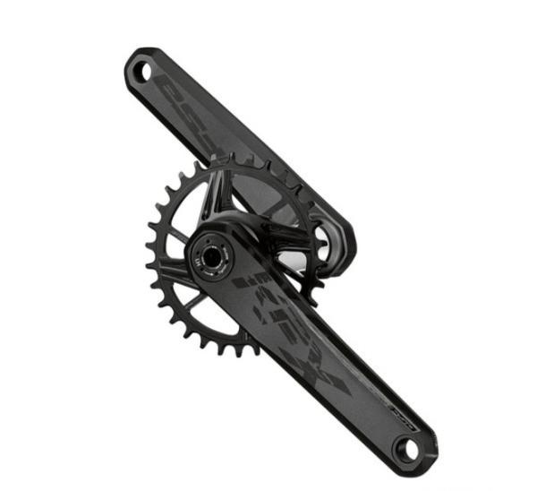 FSA Crankset MTB KFX Mod BB392 DM 1x 34T 170mm B1