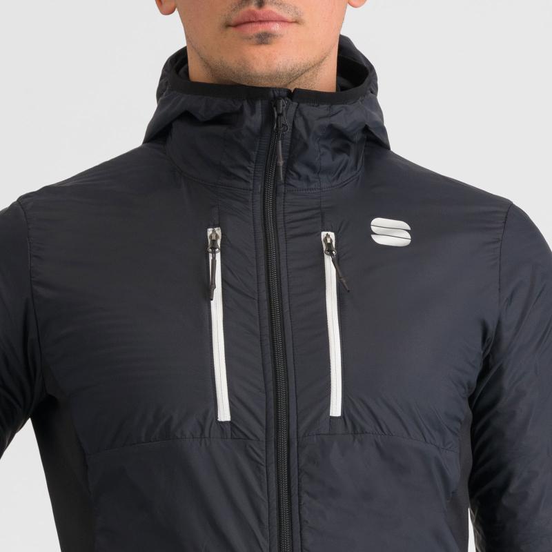 Sportful CARDIO bunda black