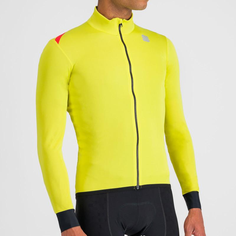 SPORTFUL FIANDRE LIGHT NO RAIN bunda cedar