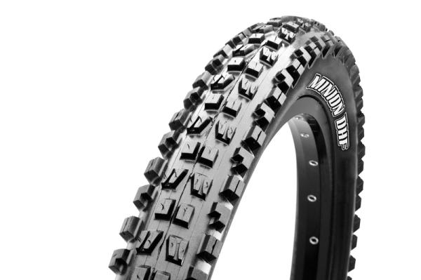 MAXXIS Minion DHF 26x2.35 kevlar MXP