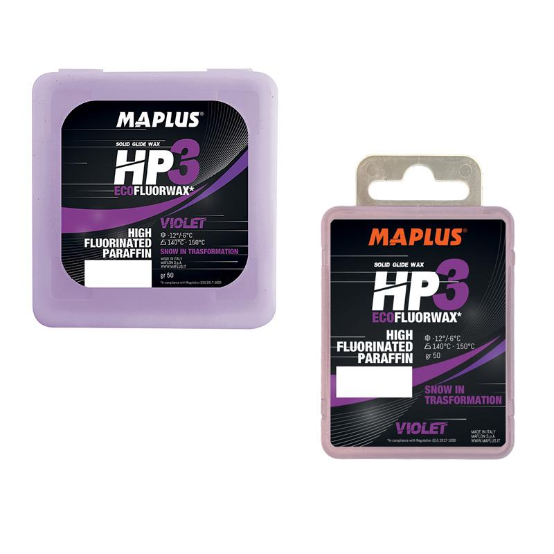 Maplus HP3 VIOLET vysokofluórový parafín 250 g