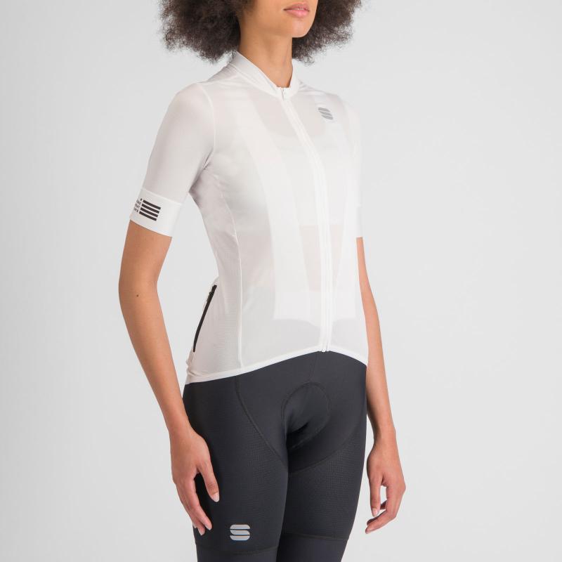 Sportful SRK dámsky dres white