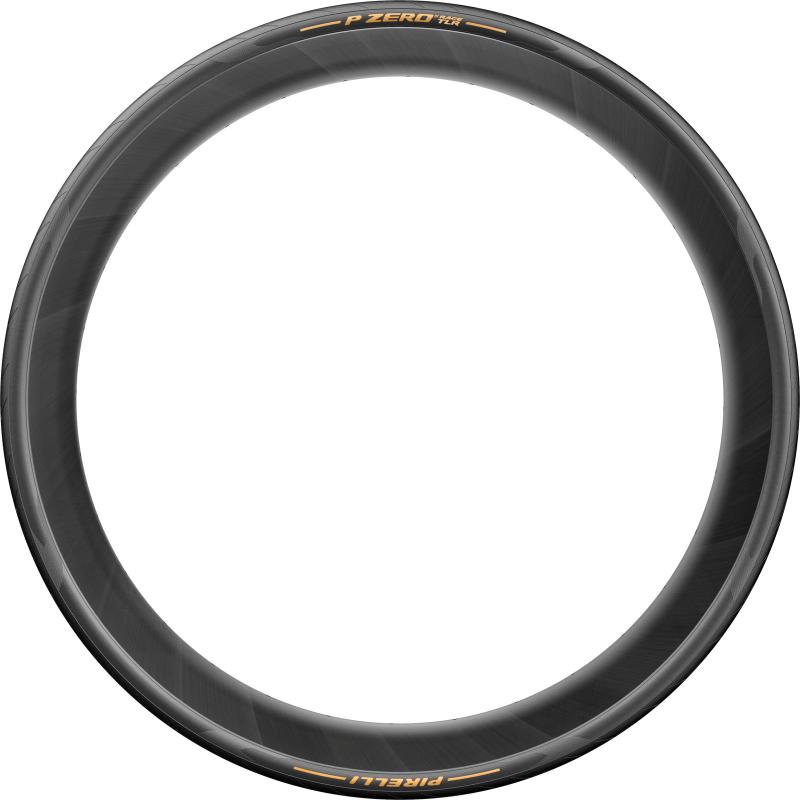 Pirelli P ZERO Race TLR Gold 26-622 SPEEDCore 127 tpi SmartEVO