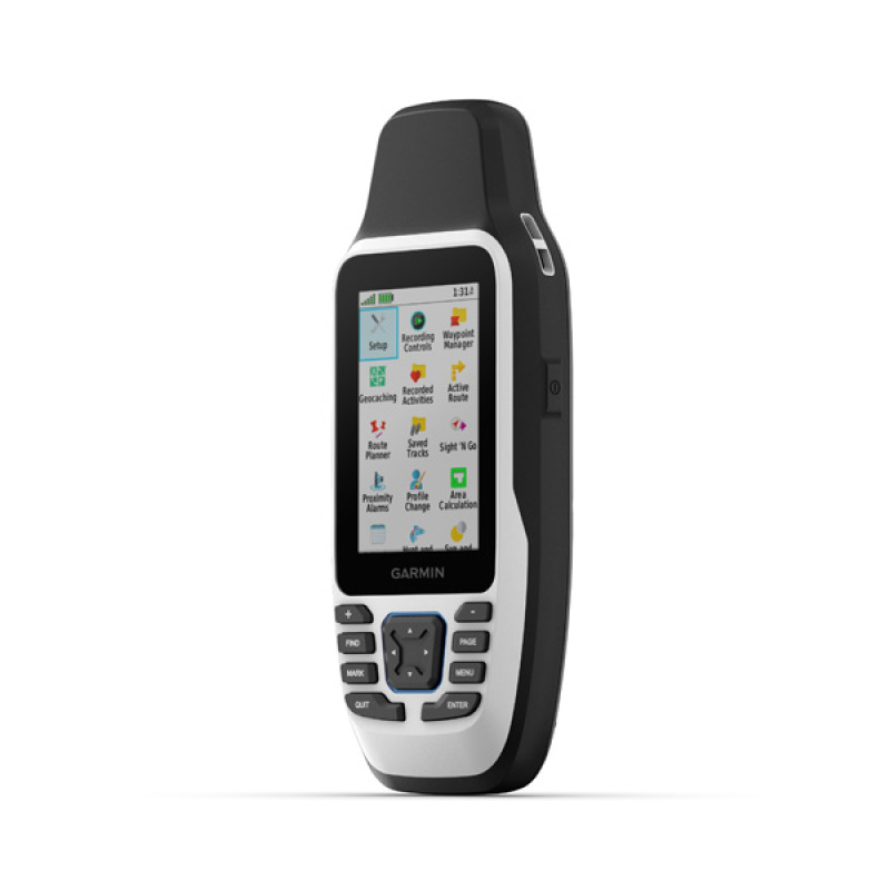 Garmin GPSMAP 79s 4