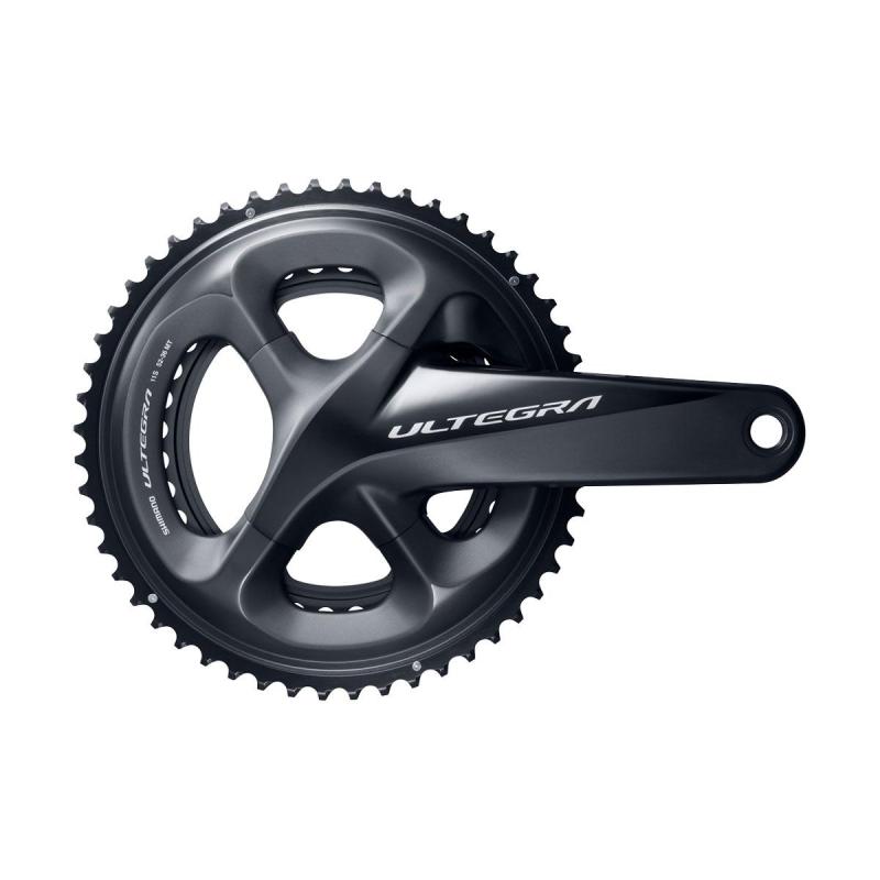 SHIMANO kľuky Ultegra R8000 172,5mm 52/36z. 11-k.HTII bez ložiska