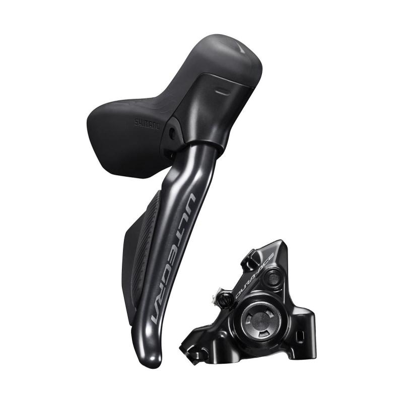 SHIMANO dual control Dura Ace set ST-R9270/BR-R9270 pravý 12-k. Di2 rad./hydr.brzda