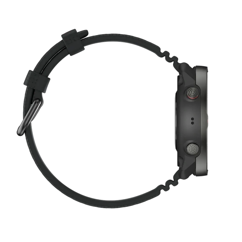 POLAR GRIT X2 Black 3